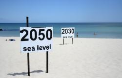 The Market is Valuing Climate Risk All Wrong The Market is Valuing Climate Risk All Wrong