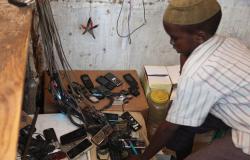 Overcoming Tech Exceptionalism: How to Improve Societal Impact by Technology Firms in Fragile and Conflict Settings Overcoming Tech Exceptionalism: How to Improve Societal Impact by Technology Firms in Fragile and Conflict Settings