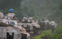 Decoding the Humanitarian-Development Nexus in DR Congo Decoding the Humanitarian-Development Nexus in DR Congo