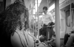 Smart Cities Must Reflect Women’s Transportation Needs Smart Cities Must Reflect Women’s Transportation Needs