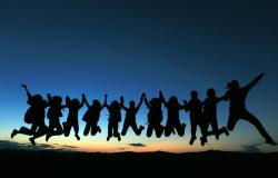 “We had everything before us, we had nothing before us”. “We had everything before us, we had nothing before us”.