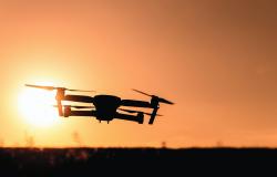 Drones in Time of Pandemic: Caution Behind the Hype Drones in Time of Pandemic: Caution Behind the Hype