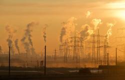 Pandemic Effects: The Case of Energy and Emissions Pandemic Effects: The Case of Energy and Emissions