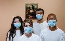 Depletion and Subjective Well-Being: Lessons from the UK Coronavirus Lockdown Depletion and Subjective Well-Being: Lessons from the UK Coronavirus Lockdown