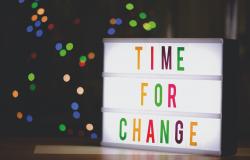 Why We Must Debate the Future Now Why We Must Debate the Future Now