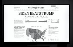 From Health to Climate to Digitization: Taking a Hard Look at Transatlantic Relations and Multilateralism under a Biden Presidency From Health to Climate to Digitization: Taking a Hard Look at Transatlantic Relations and Multilateralism under a Biden Presidency