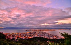 Between Two Epidemics: Coronavirus and Inequality in Brazil – A Conversation with GGF 2035 Fellow Felipe Oriá Between Two Epidemics: Coronavirus and Inequality in Brazil – A Conversation with GGF 2035 Fellow Felipe Oriá