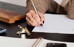Writing can Improve Mental Health – Here’s How Writing can Improve Mental Health – Here’s How