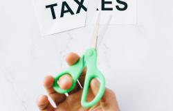 Republicans and Tax ‘Relief’ – A Deeper Cut Republicans and Tax ‘Relief’ – A Deeper Cut
