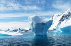 Could Climate Interventions Slow the Melting of the Cryosphere? Could Climate Interventions Slow the Melting of the Cryosphere?