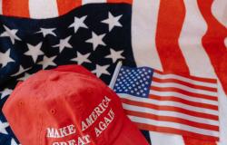 U.S. Midterms: Democracy Worked yet It Made Little Difference U.S. Midterms: Democracy Worked yet It Made Little Difference
