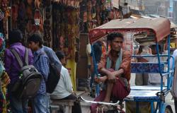 Coronavirus Fuels India’s Many Inequalities – A Conversation with GGF 2035 Fellow Rithika Nair Coronavirus Fuels India’s Many Inequalities – A Conversation with GGF 2035 Fellow Rithika Nair