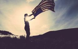 What's at Stake? A Short Text on US Elections What's at Stake? A Short Text on US Elections