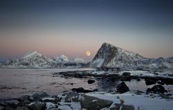 What does it take to Hold Shared Responsibility for the Arctic Region? What does it take to Hold Shared Responsibility for the Arctic Region?