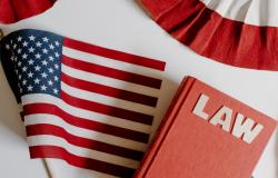 Fourth of July Thoughts: The Bent Key of the U.S. Supreme Court Fourth of July Thoughts: The Bent Key of the U.S. Supreme Court