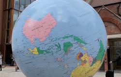 A Post-Coronial World: A Decolonised Future for Global Development A Post-Coronial World: A Decolonised Future for Global Development
