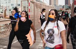 In Solidarity with Black Lives Matter, the Development Sector Must Reform In Solidarity with Black Lives Matter, the Development Sector Must Reform