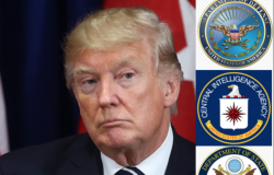 American Policy Dissonance on the 2017 Gulf Crisis American Policy Dissonance on the 2017 Gulf Crisis
