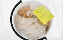 After the Immediate Coronavirus Crisis: 3 Scenarios for Global Development After the Immediate Coronavirus Crisis: 3 Scenarios for Global Development