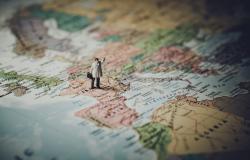 Will this time really be different? Twenty years of trying (and failing) to reset Europe-Africa relations Will this time really be different? Twenty years of trying (and failing) to reset Europe-Africa relations