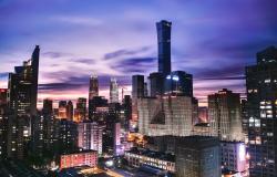 Chinese blockchain: convergence around a Beijing-aligned strategy Chinese blockchain: convergence around a Beijing-aligned strategy