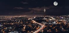 No Deal, No Deterrence: Iran’s Rise in a New Geopolitical Triangle