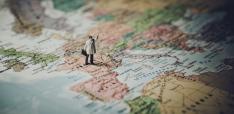 Will this time really be different? Twenty years of trying (and failing) to reset Europe-Africa relations
