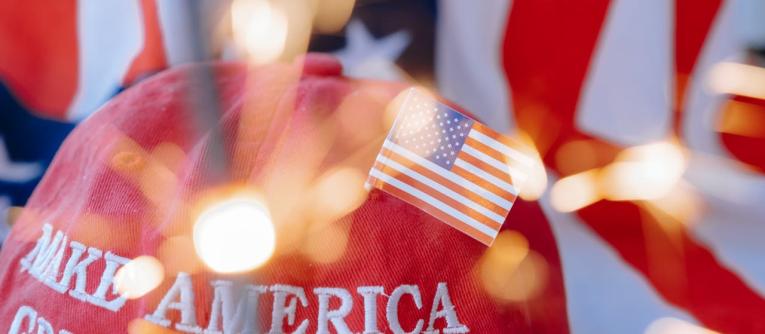 The New Washington Dissensus: The 5 principles that are defining the Trump administration’s vision of global development cooperation