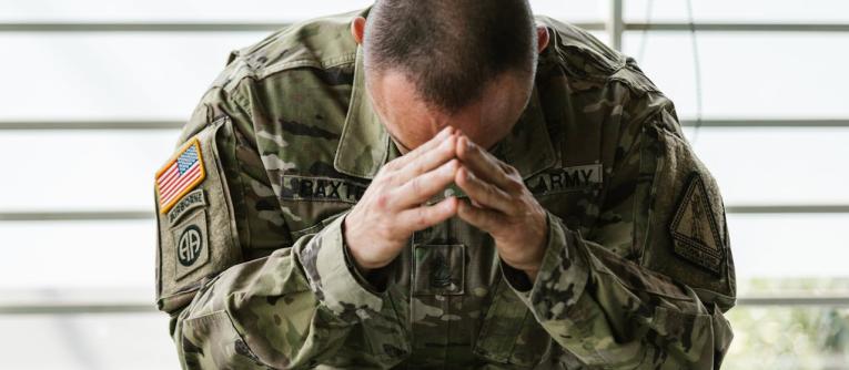 Will America’s Military Save or Sink Democracy?