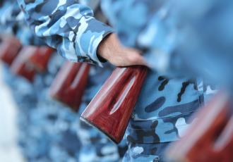 Introducing the special section on ‘arms export controls during war and armed conflict’