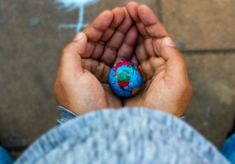 A World after COVID‐19: Business as Usual, or Building Bolder and Better?