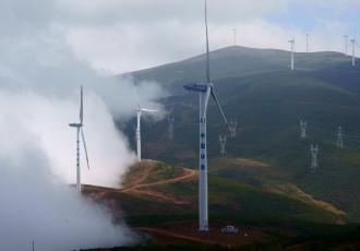 The Future of China-Gulf Solar and Wind Supply Chains