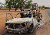 Book Review - Mobility, Mobilization, and Counter/Insurgency: The Routes of Terror in an African Context by Daniel E. Agbiboa. 