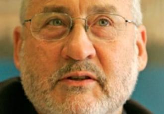 Professor Joseph Stiglitz Professor Joseph Stiglitz