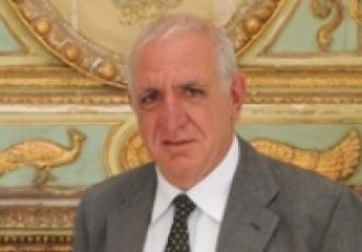 Professor Sebastiano Maffettone Professor Sebastiano Maffettone